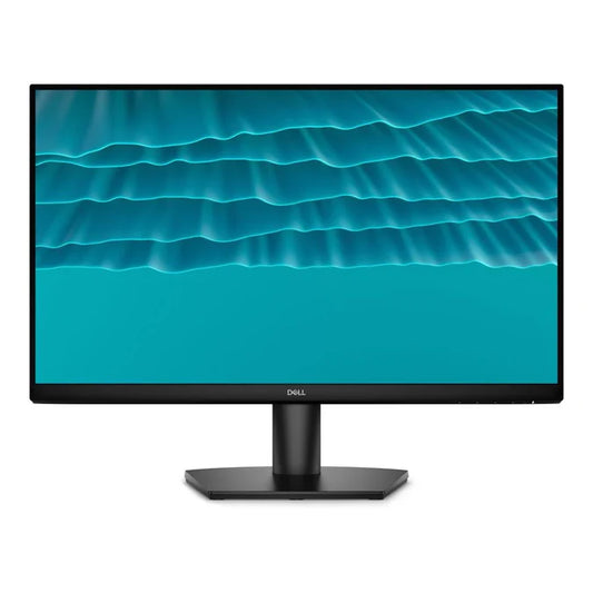 Dell 24 SE2426H 24 inch Full HD IPS monitor 1920x1080 144Hz display for home office entertainment and casual gaming