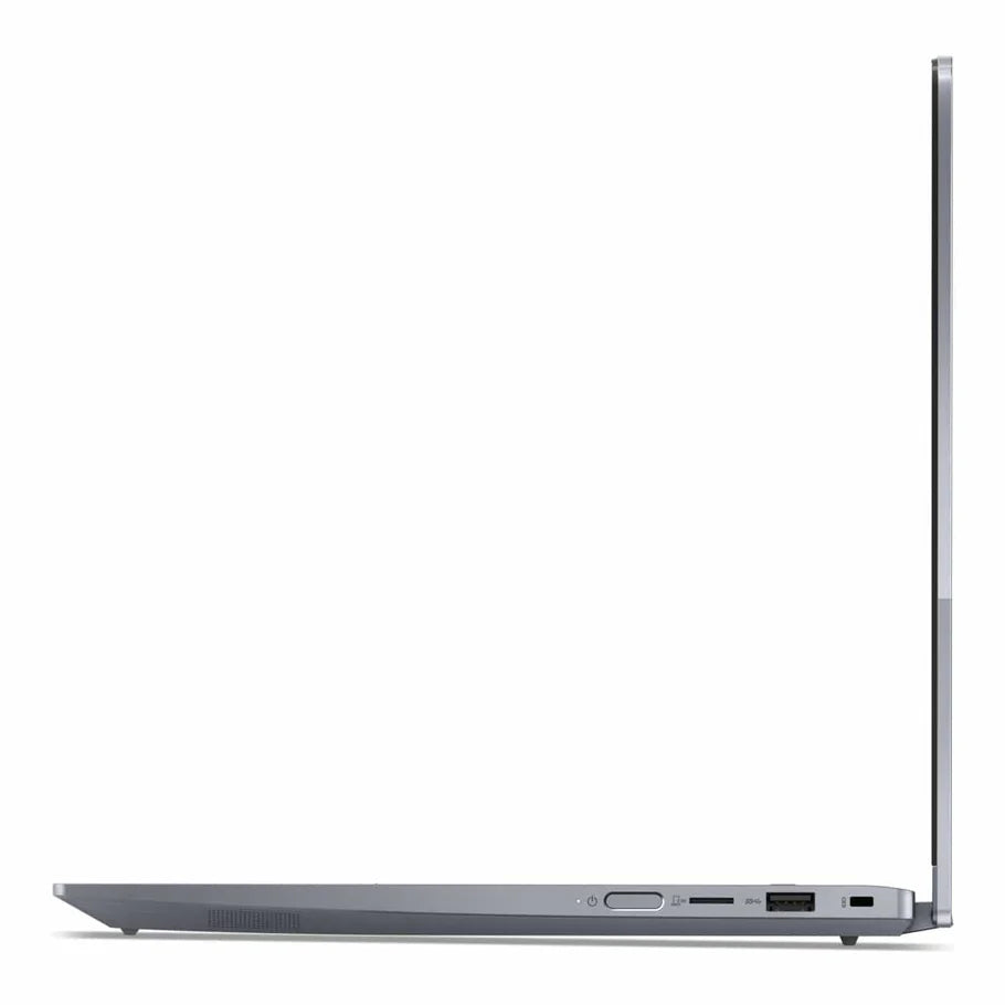Lenovo ThinkBook 14 2-in-1 G5 AIU laptop Intel Core Ultra 7 255U 16GB DDR5 512GB SSD touchscreen stylus Windows 11 Pro