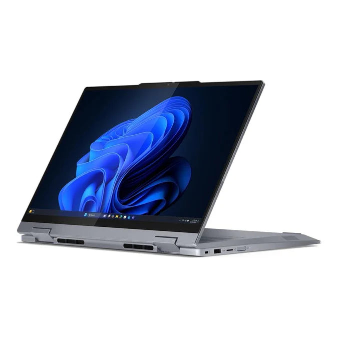 Lenovo ThinkBook 14 2-in-1 G5 AIU laptop Intel Core Ultra 7 255U 16GB DDR5 512GB SSD touchscreen stylus Windows 11 Pro