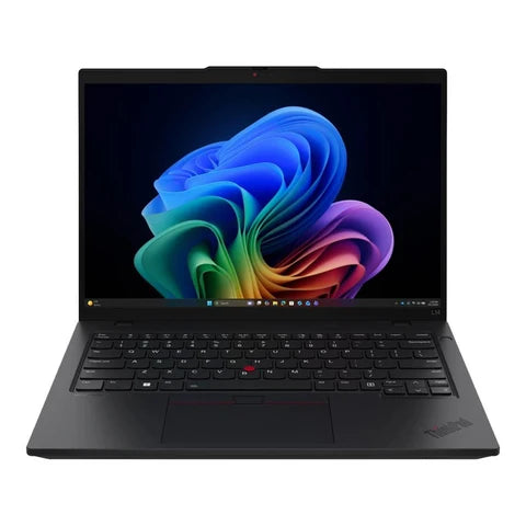 Lenovo ThinkPad L14 Gen 7 business laptop - front view