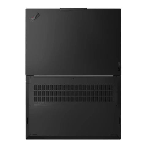 Lenovo ThinkPad E16 Gen 4 Ultra 5 16-inch laptop – closed lid