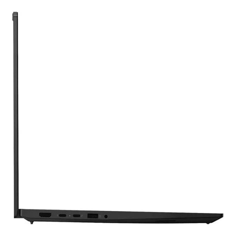 Lenovo ThinkPad E16 Gen 4 Ultra 5 16-inch laptop – right-side ports