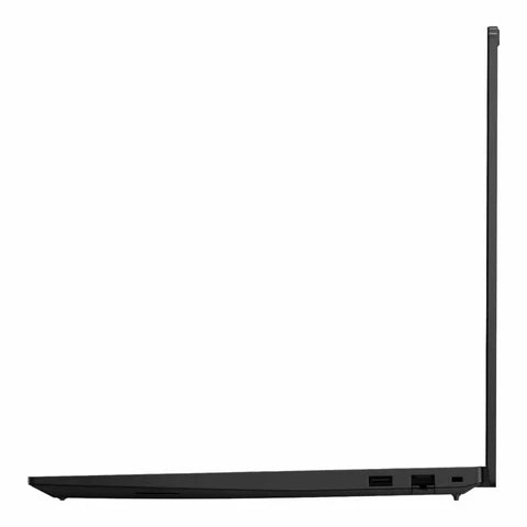 Lenovo ThinkPad E16 Gen 4 Ultra 5 16-inch laptop – left-side ports