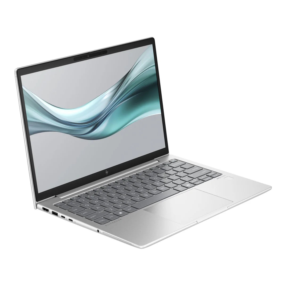 HP Elitebook 630 G11 13" Core-U7 16GB 512GB Win 11 Pro Silver Notebook