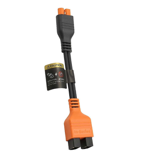 Ecoflow XT60i Series Cable for Ecoflow Light Weight Portable Solar Panels