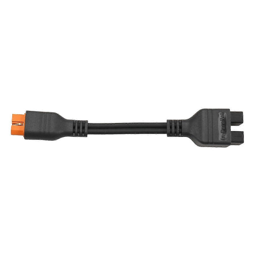 Ecoflow XT60I Parallel Cacble for Ecoflow Light Weight Portable Solar Panels