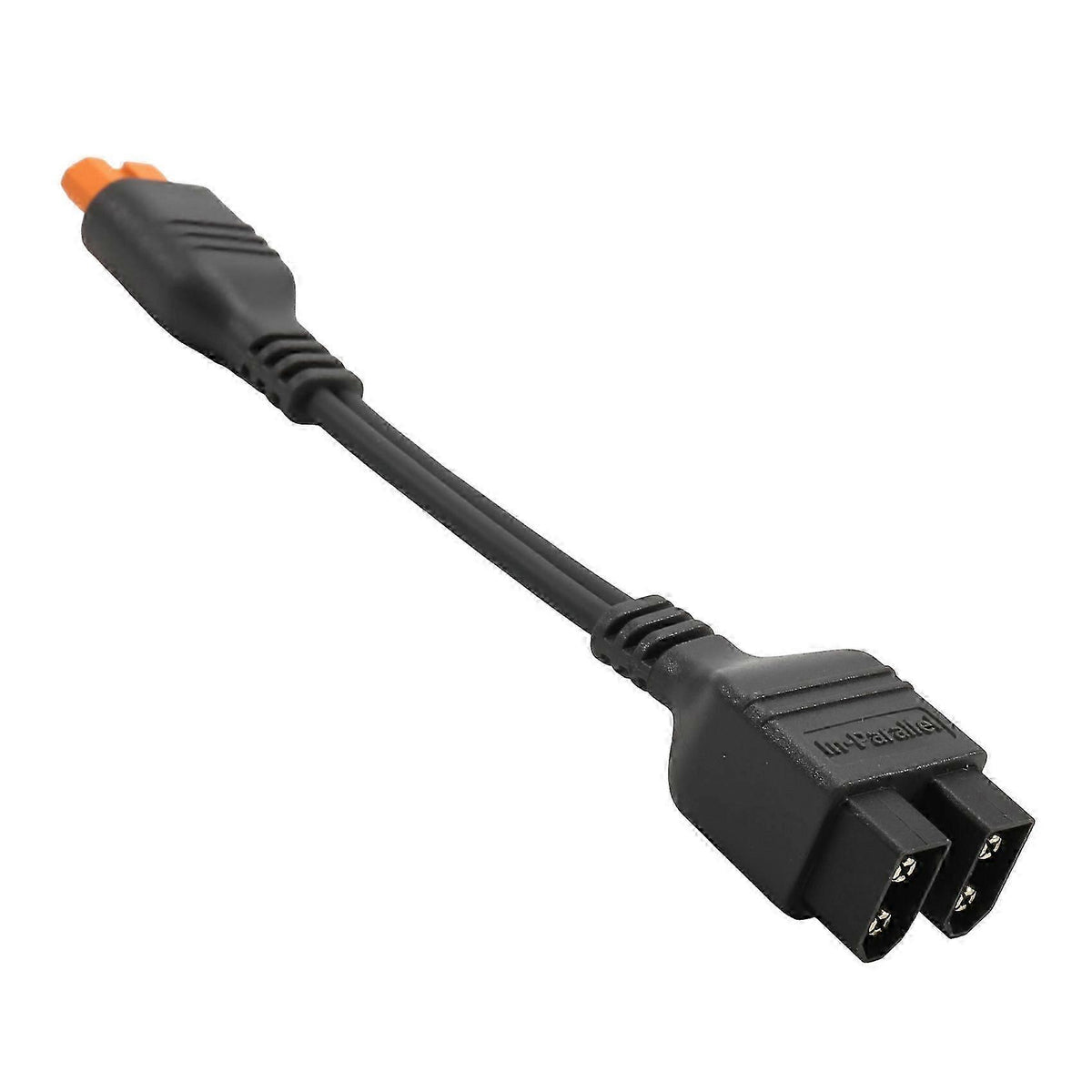 Ecoflow XT60I Parallel Cacble for Ecoflow Light Weight Portable Solar Panels