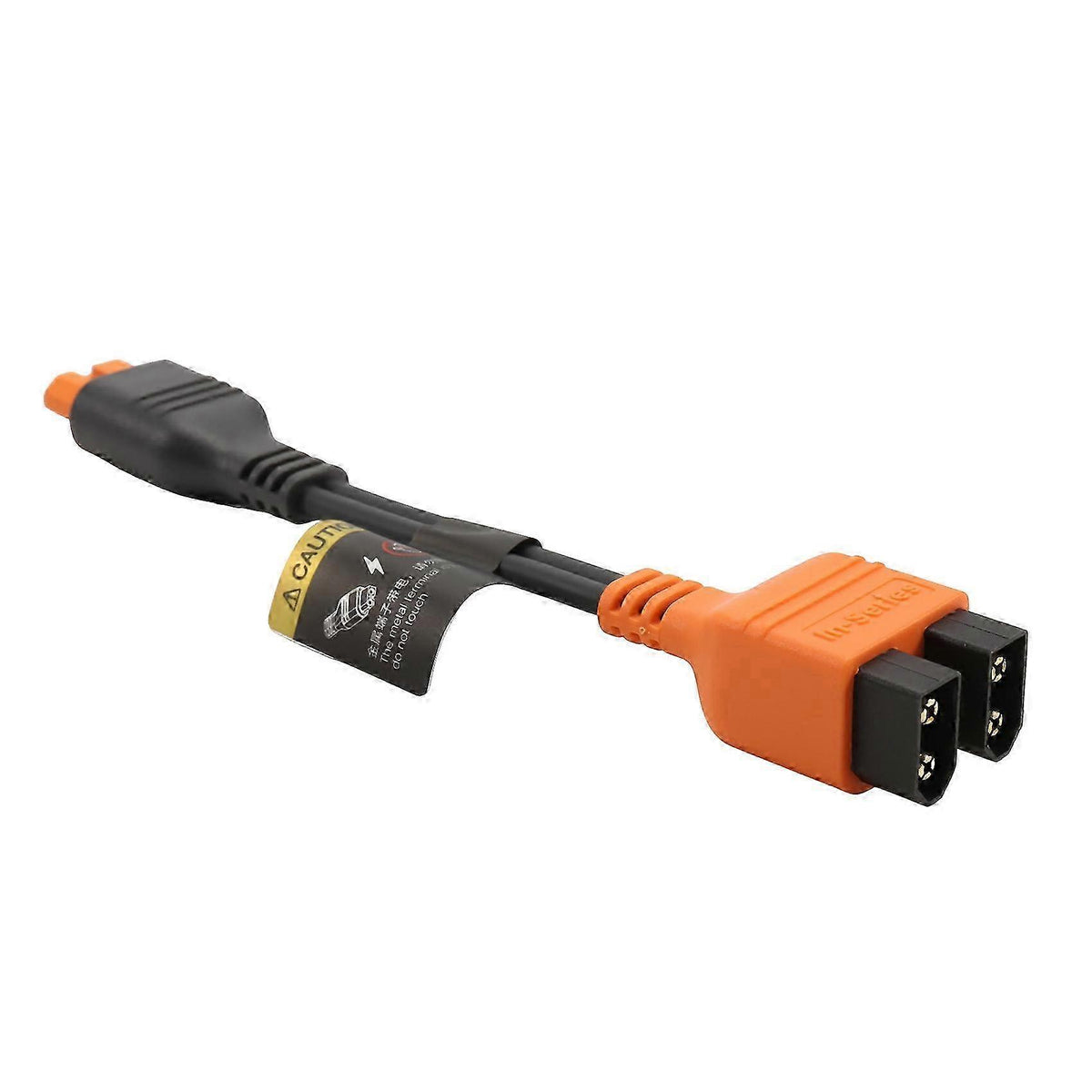 Ecoflow XT60i Series Cable for Ecoflow Light Weight Portable Solar Panels