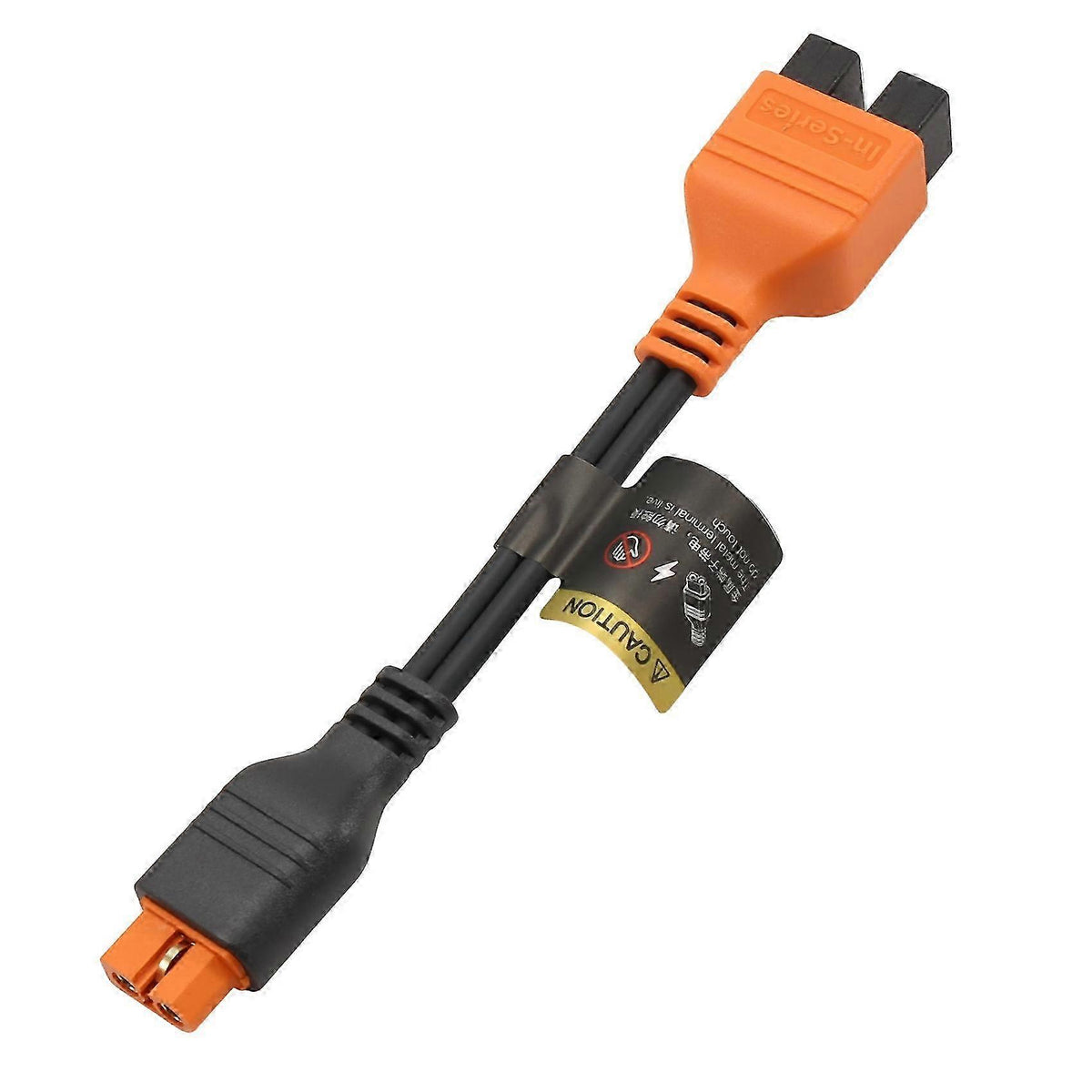Ecoflow XT60i Series Cable for Ecoflow Light Weight Portable Solar Panels