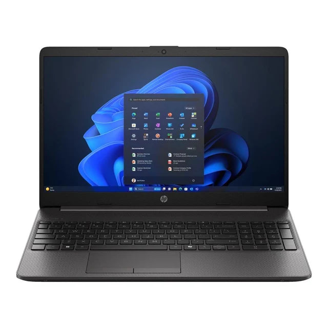 HP 250R G9 Core 3 15.6-inch business laptop - view 1