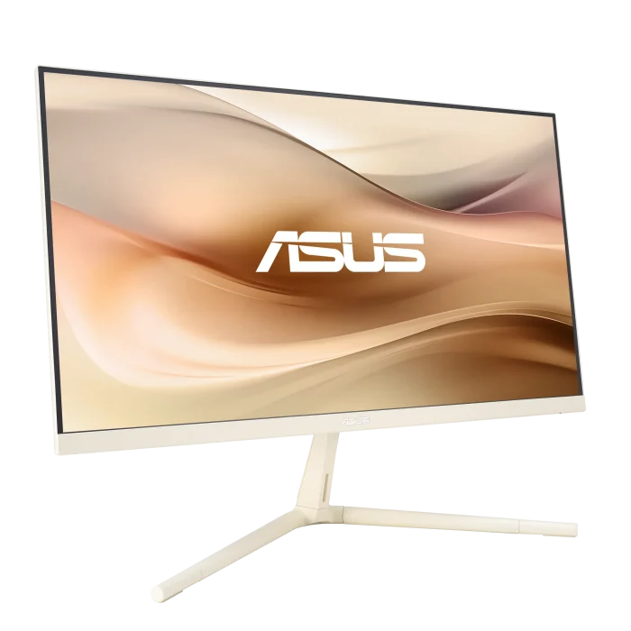 ASUS VU279CFE 27-inch Full HD 100Hz USB-C monitor – product view 3