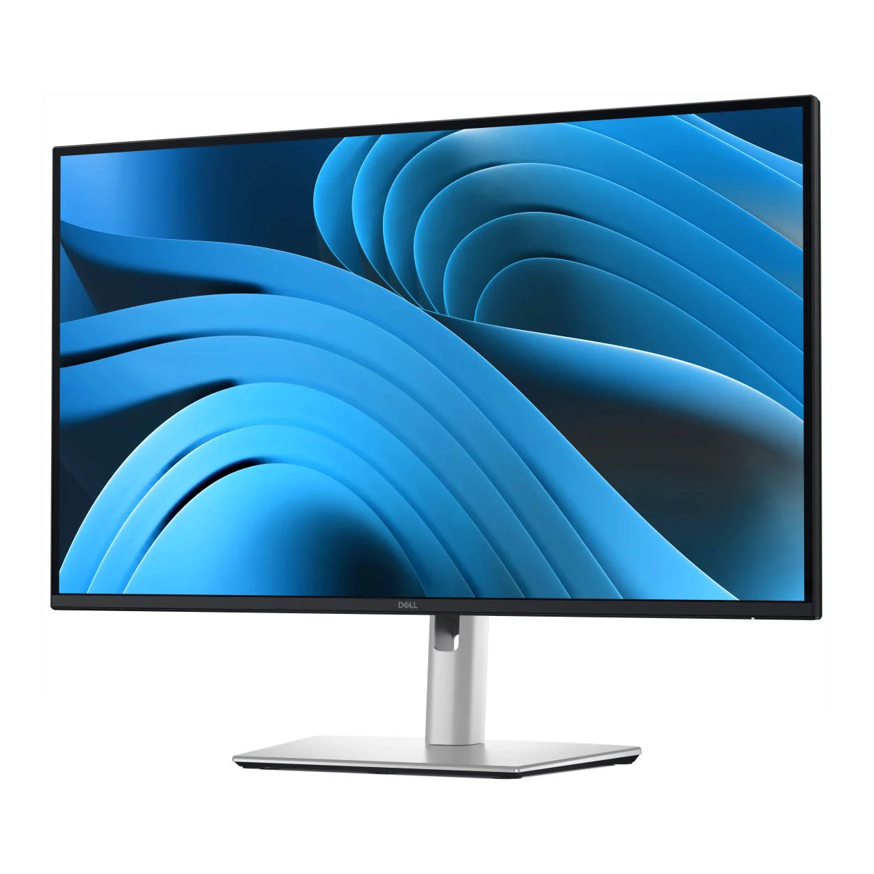 Dell Pro 27 Plus P2725QE 27 inch 4K Ultra HD IPS USB-C hub monitor 5ms professional display for office productivity and modern laptop workstations