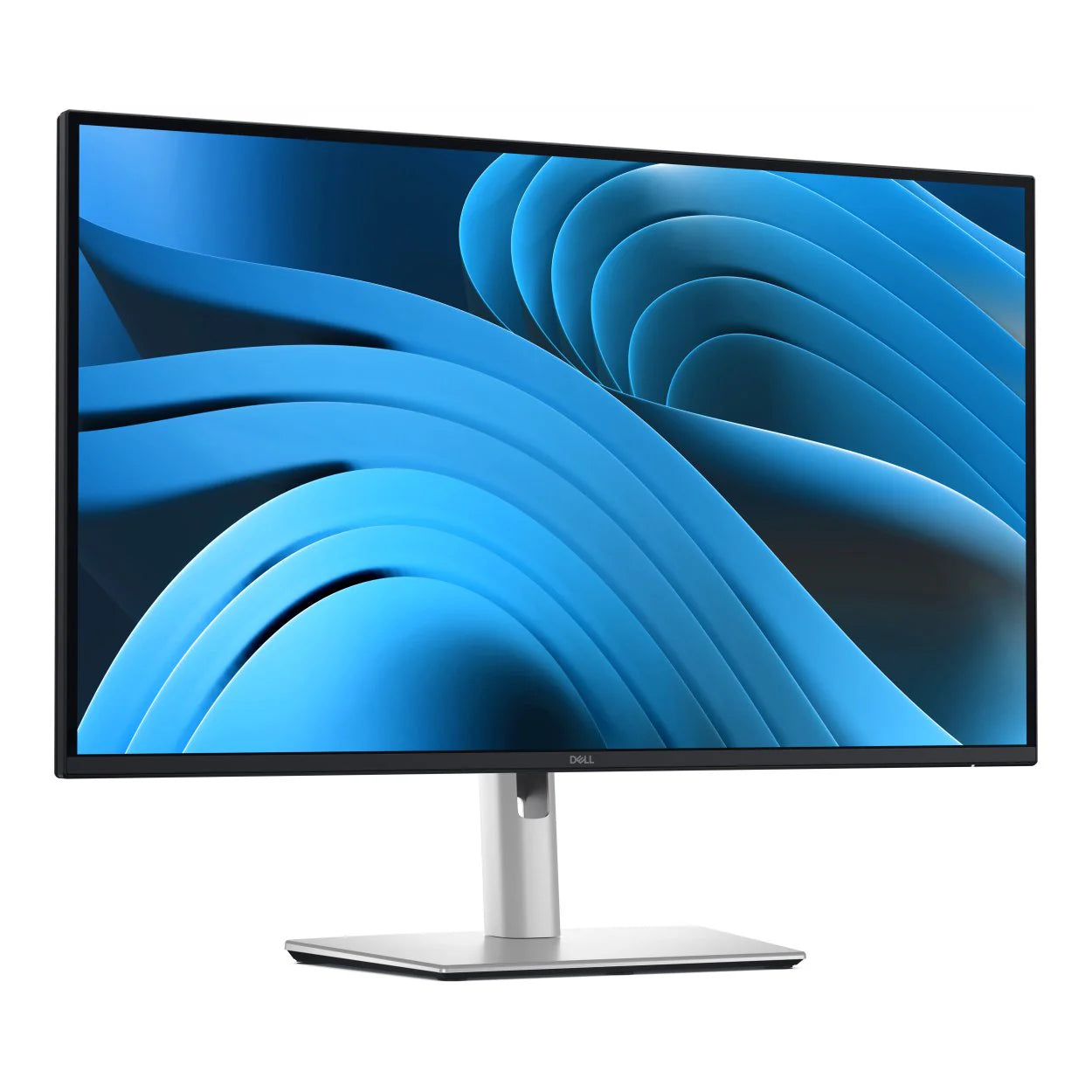 Dell Pro 27 Plus P2725QE 27 inch 4K Ultra HD IPS USB-C hub monitor 5ms professional display for office productivity and modern laptop workstations