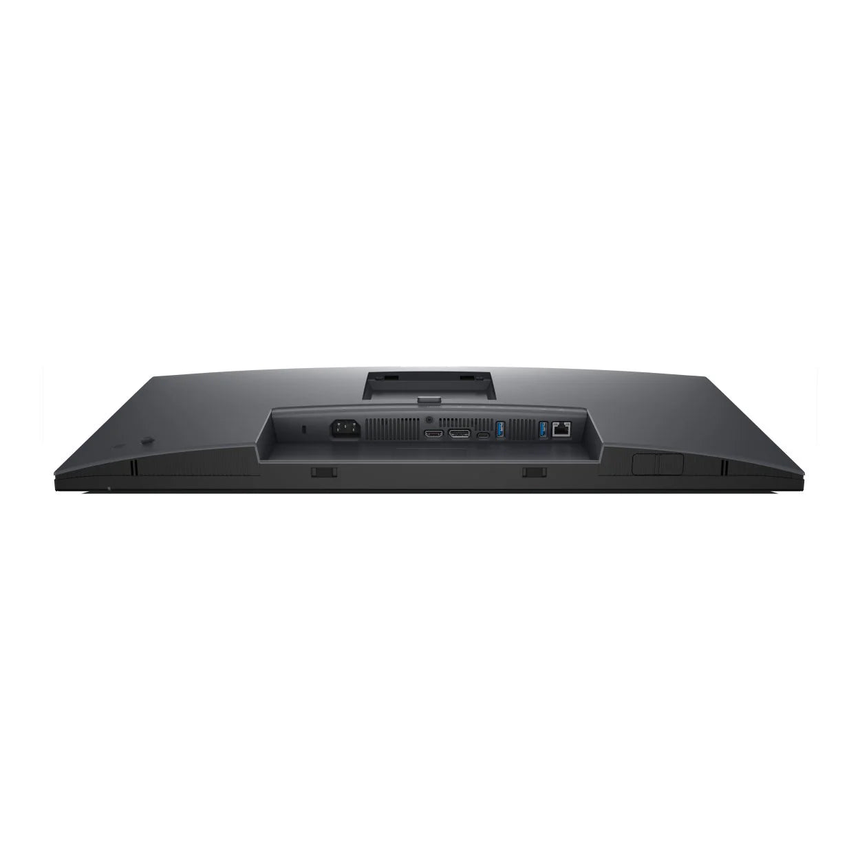 Dell Pro 27 Plus P2725QE 27 inch 4K Ultra HD IPS USB-C hub monitor 5ms professional display for office productivity and modern laptop workstations