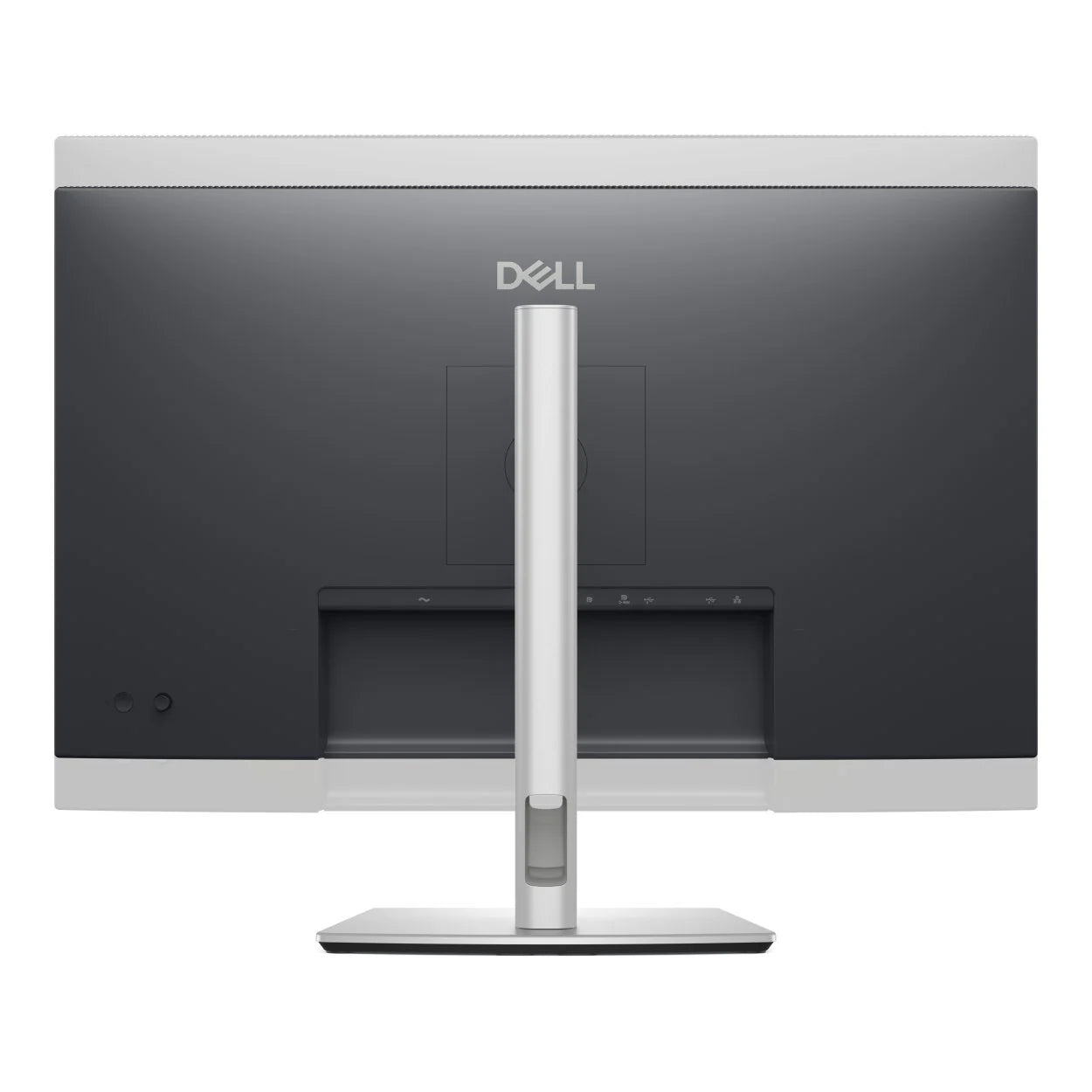 Dell Pro 27 Plus P2725QE 27 inch 4K Ultra HD IPS USB-C hub monitor 5ms professional display for office productivity and modern laptop workstations
