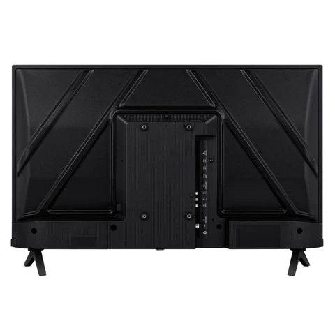 Hisense A4K 40-inch Full HD Smart TV - side view