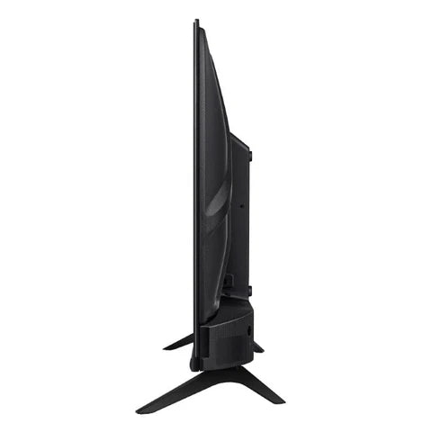 Hisense A4K 40-inch Full HD Smart TV - rear view