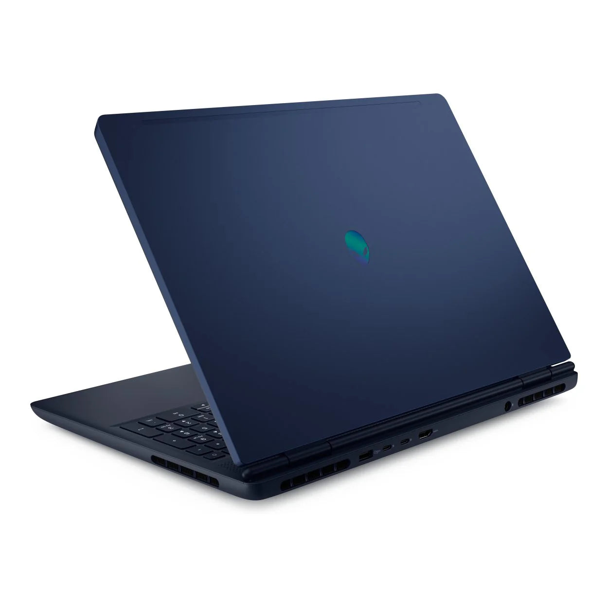 Dell Alienware 16 Aurora 16 inch gaming laptop with Intel Core 5 210H 16GB RAM 512GB SSD NVIDIA GeForce RTX 4050 graphics and Windows 11 Home