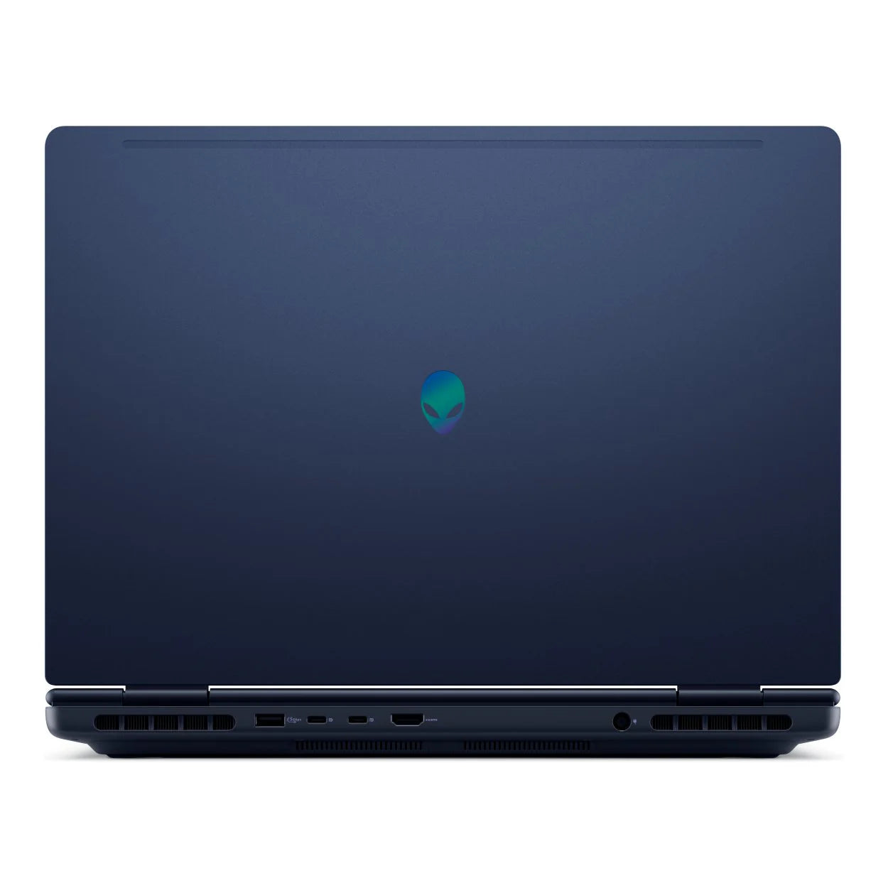 Dell Alienware 16 Aurora 16 inch gaming laptop with Intel Core 5 210H 16GB RAM 512GB SSD NVIDIA GeForce RTX 4050 graphics and Windows 11 Home