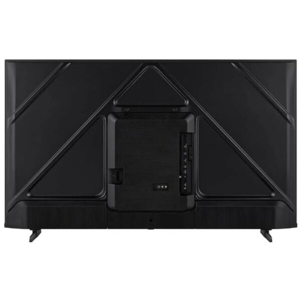 Hisense E6N 43-inch 4K Google Smart TV - side view