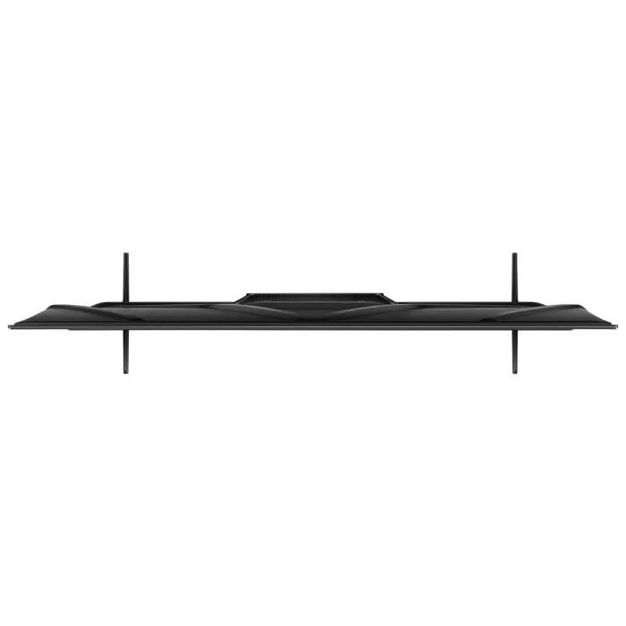 Hisense E6N 43-inch 4K Google Smart TV - rear view