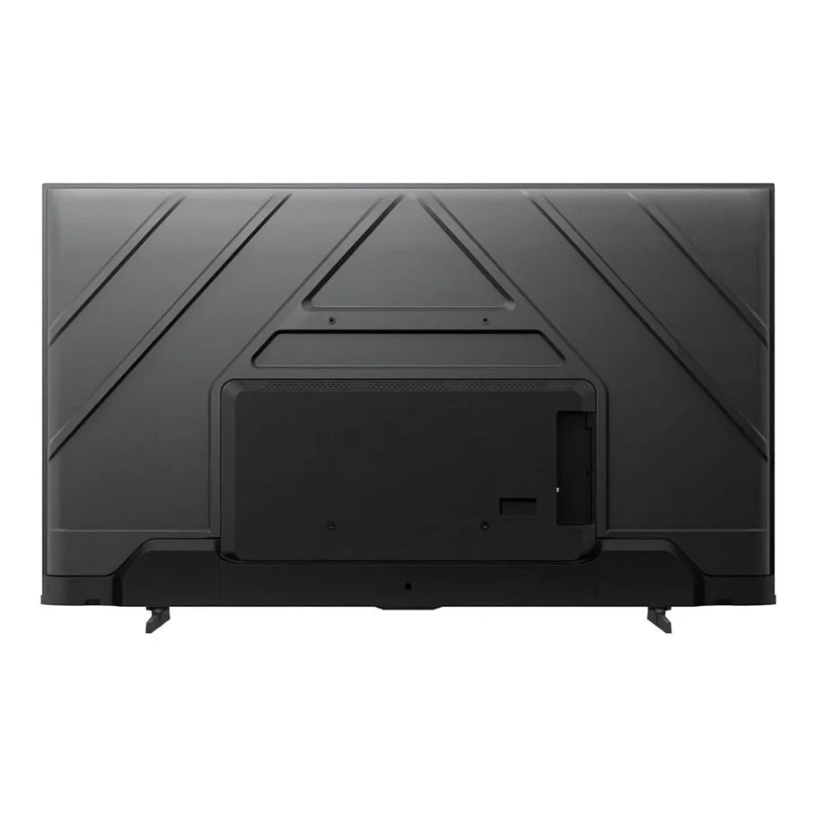 Hisense LEDN43Q6Q 43 inch QLED 4K Smart TV with 60Hz refresh rate for home entertainment and streaming