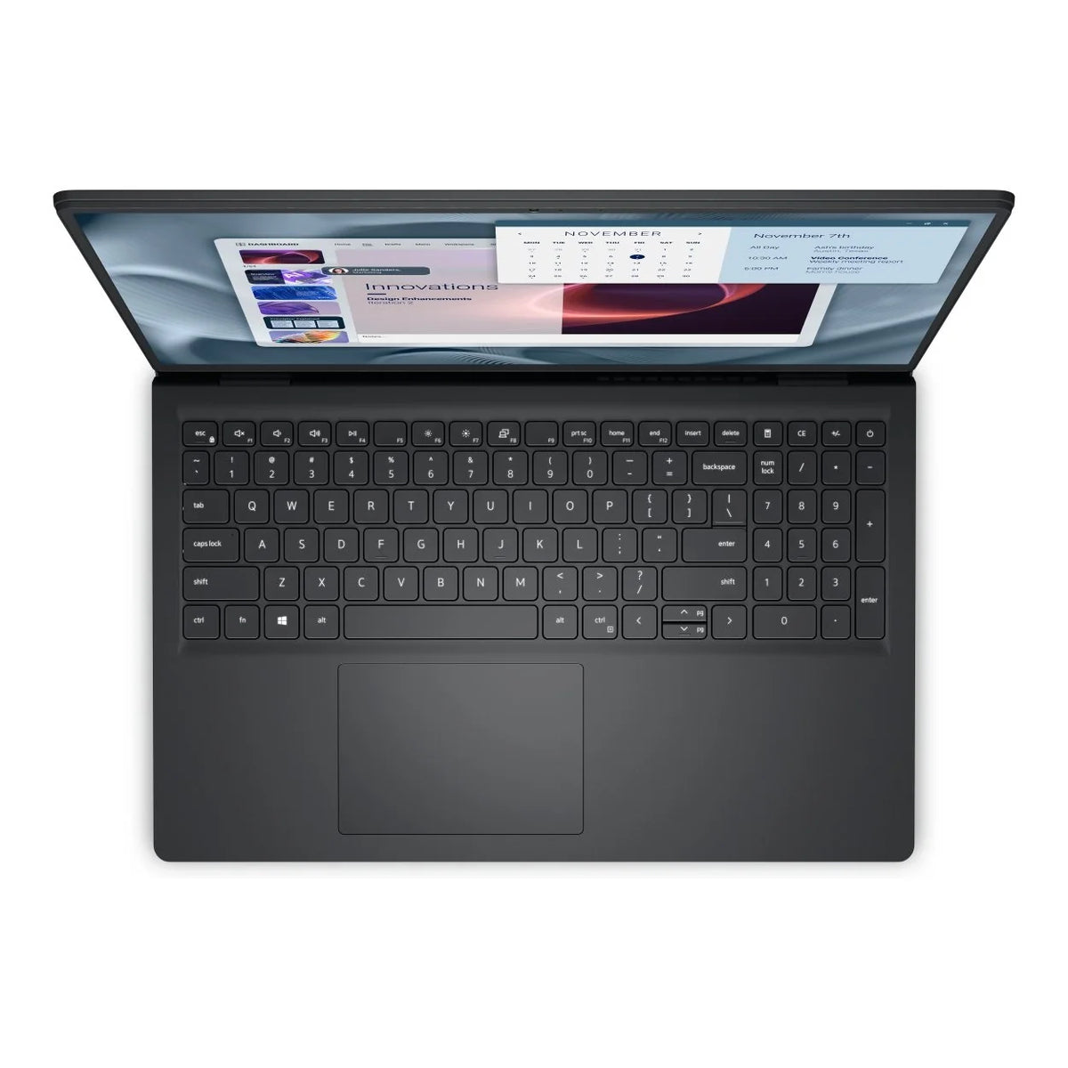 Dell Pro 15 Essential PV15250 Laptop - view 4