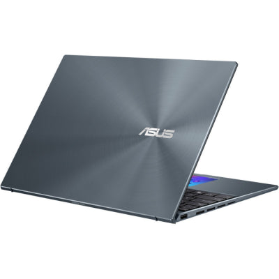 ASUS Zenbook 14X OLED UX5400EG Core i7 Laptop - open view
