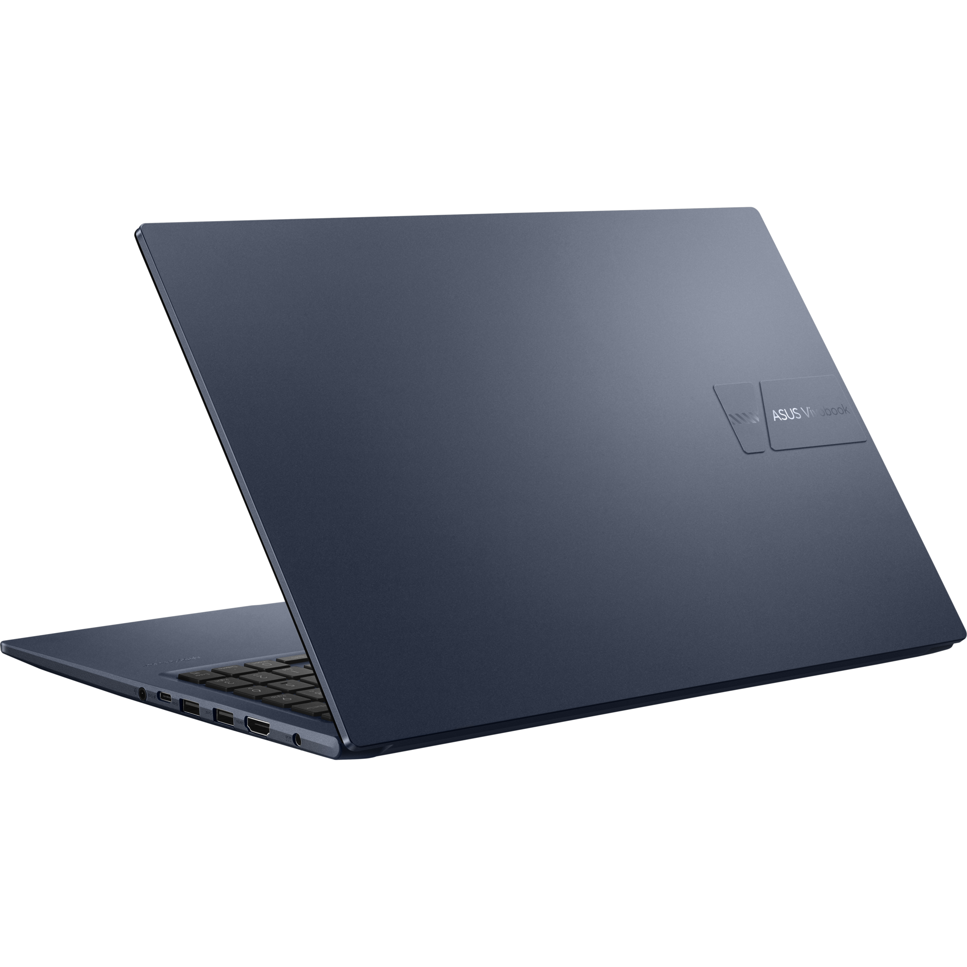 ASUS Vivobook 15 X1504VAP blue 15.6 inch FHD laptop Intel Core 7 150U 24GB DDR5 RAM 1TB SSD Windows 11 Home