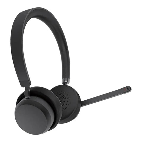 Lenovo Wireless Stereo Bluetooth Headset 4XD1Q30302 – front view