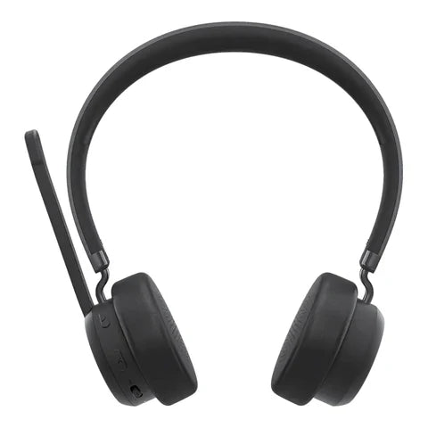 Lenovo Wireless Stereo Bluetooth Headset 4XD1Q30302 – side view