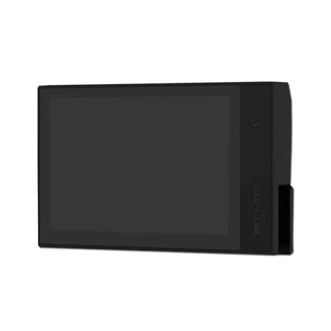 EcoFlow Power Kit Control Console smart energy management monitor and controller