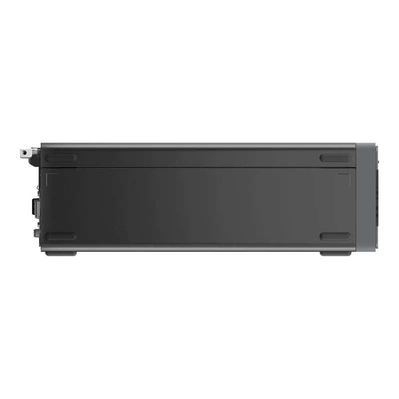 Lenovo ThinkCentre Neo 50s Gen 5 black SFF desktop PC Intel Core i3-14100 8GB DDR5 RAM 512GB PCIe SSD Windows 11 Pro