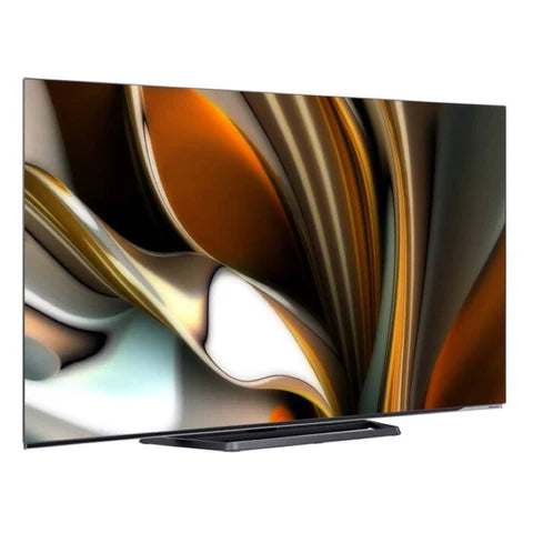 Hisense 55 inch A8H 4K OLED Smart TV 120Hz Dolby Vision HDR10+ ultra thin television