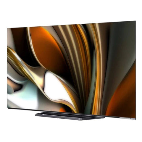 Hisense 55 inch A8H 4K OLED Smart TV 120Hz Dolby Vision HDR10+ ultra thin television