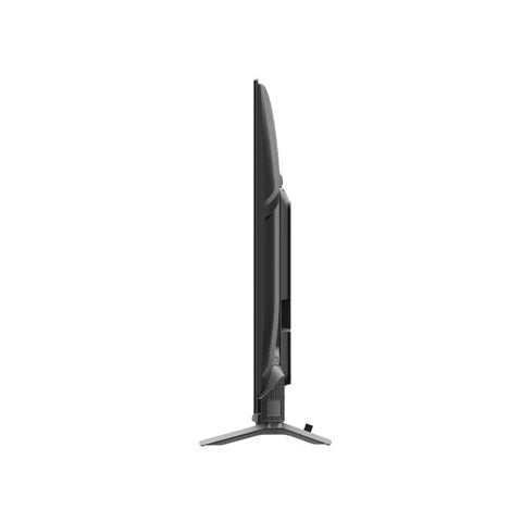 Toshiba 55C450MN 55-inch QLED smart TV - front view