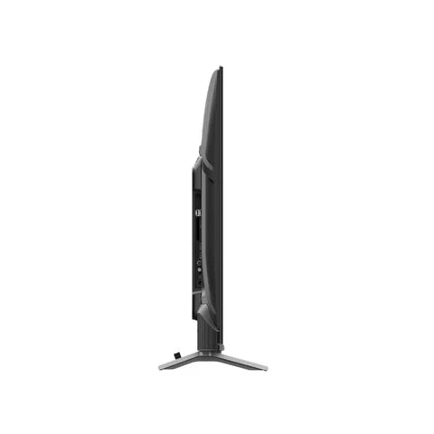 Toshiba 55C450MN 55-inch QLED smart TV - front view