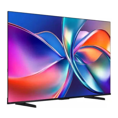 Hisense 55 inch Q6Q QLED 4K Smart TV 60Hz Dolby Vision HDR VIDAA television