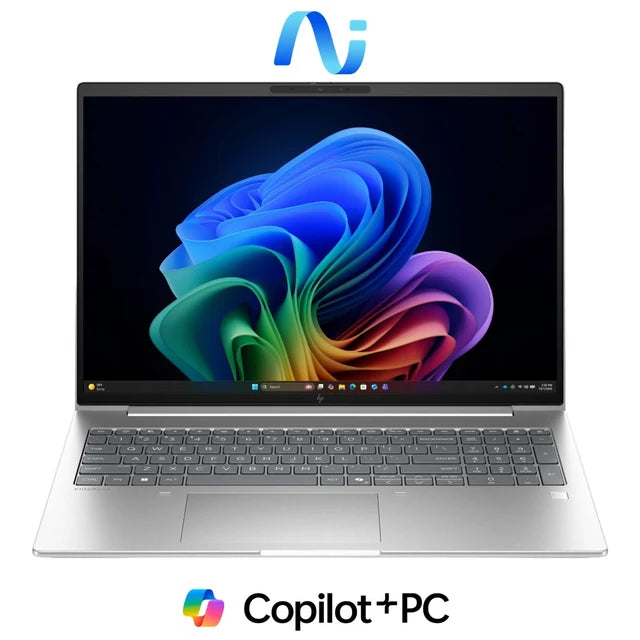HP EliteBook 6 G2i E4LE8ET Laptop - view 5