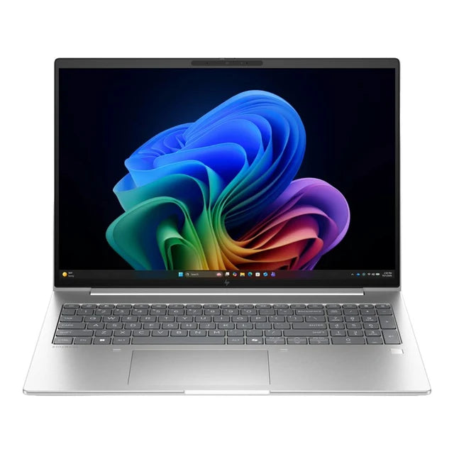 HP EliteBook 6 G2i E4LE8ET Laptop - view 1