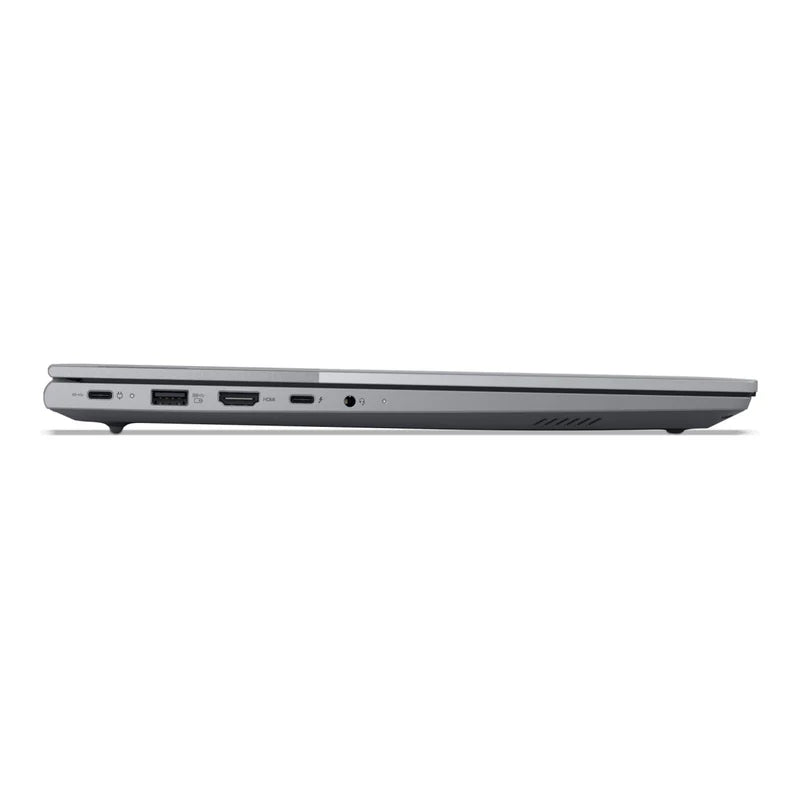 Lenovo ThinkBook 16 G8 IAL 16 inch WUXGA AI laptop Intel Core Ultra 7 255H 16GB RAM 512GB SSD Windows 11 Pro