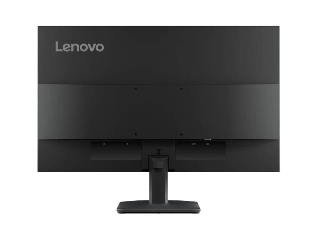 Lenovo ThinkVision S24-4e 23.8 inch Full HD monitor 1920 x 1080 100Hz 4ms business display