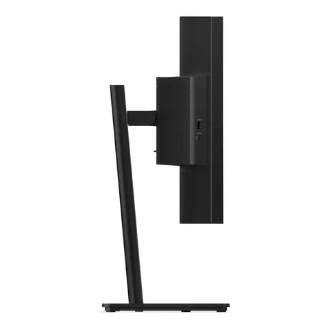 Lenovo ThinkVision T34WD-40 34-inch UWQHD monitor – adjustable stand