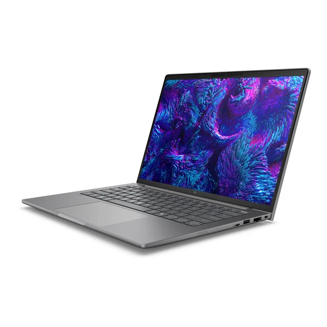 HP ZBook 8 G1i DM7P4ES Laptop - view 2