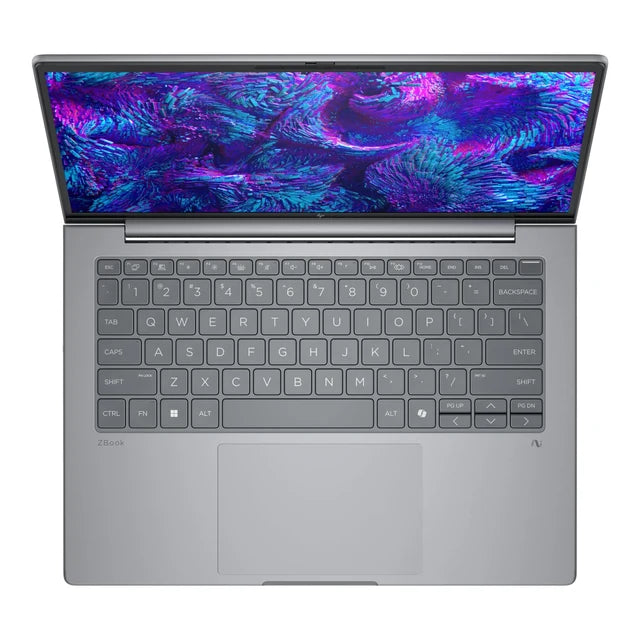 HP ZBook 8 G1i DM7P4ES Laptop - view 3