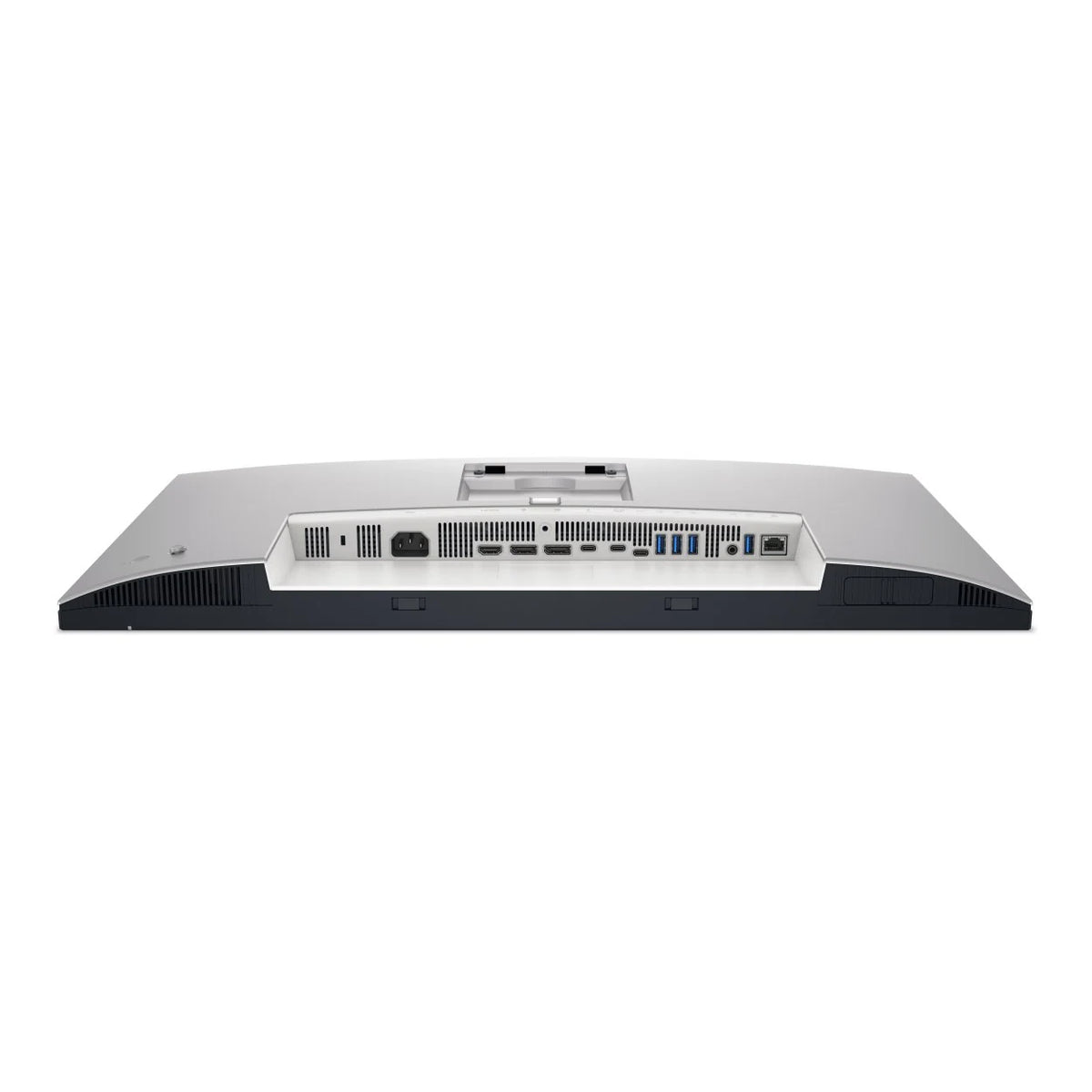 Dell UltraSharp U2725QE 27-inch 4K Thunderbolt 4 hub monitor - view 3