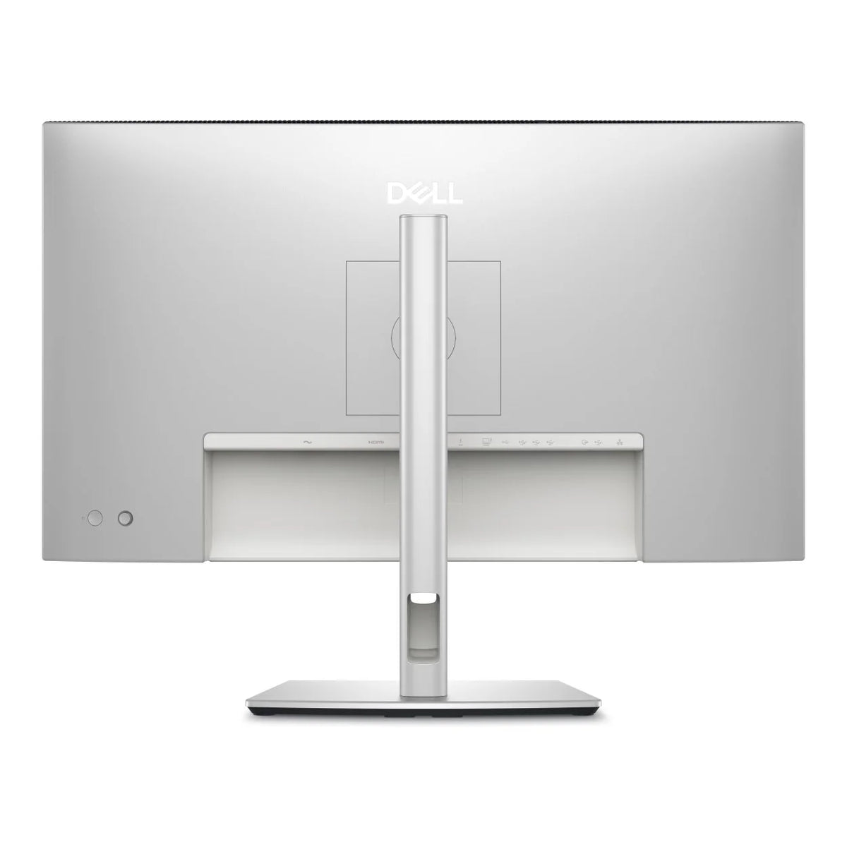 Dell UltraSharp U2725QE 27-inch 4K Thunderbolt 4 hub monitor - view 2