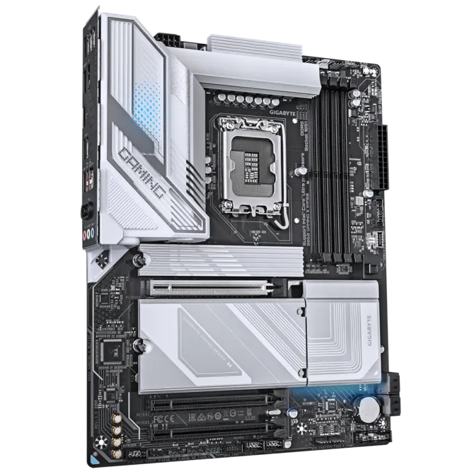 GIGABYTE B860 GAMING WIFI6 ATX gaming motherboard DDR5 WiFi 6 Intel PC mainboard