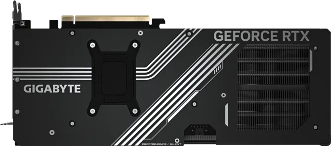 GIGABYTE GeForce RTX 5070 Ti WINDFORCE OC SFF 16GB graphics card