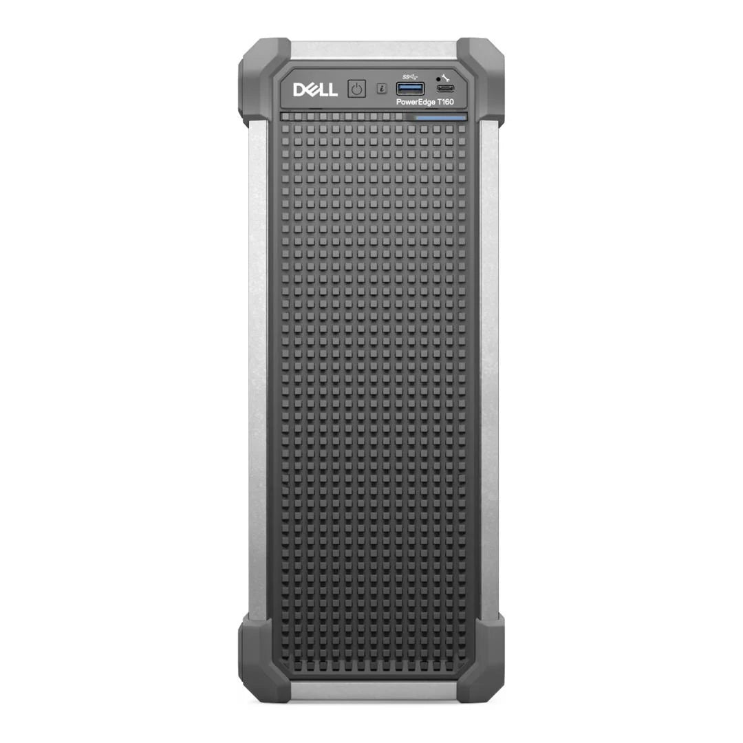 Dell PowerEdge T160 Xeon tower server - view 5